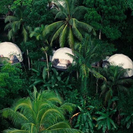 Lintang Luku Tent Resort Ijen, Banyuwangi Banyuwangi  Buitenkant foto