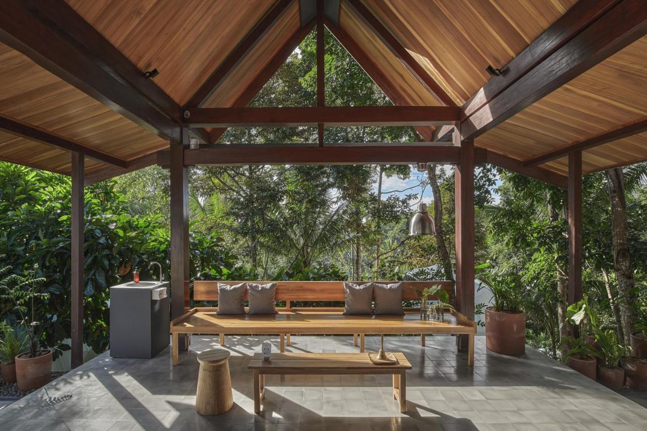 Lintang Luku Tent Resort Ijen, Banyuwangi Banyuwangi  Buitenkant foto
